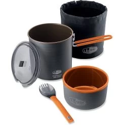 GSI Outdoors Pinnacle Soloist -Camping & Hiking Sale image 3138