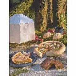 Backpacker's Pantry Outback Oven - 10" -Camping & Hiking Sale image 3143