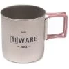 REI Ti Ware Mug - 0.4 Liter -Camping & Hiking Sale image 3146
