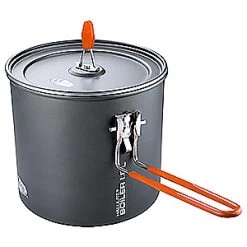 GSI Outdoors Halulite Boiler -Camping & Hiking Sale image 3148