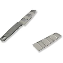 MSR Alpine Kitchen Knife -Camping & Hiking Sale image 3150