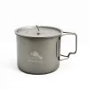 Toaks Titanium 750ml Pot -Camping & Hiking Sale image 3153