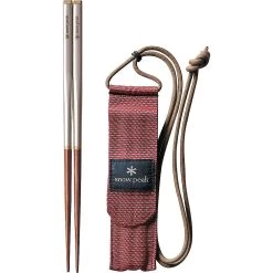 Snow Peak Carry-On Chopsticks L -Camping & Hiking Sale image 3159