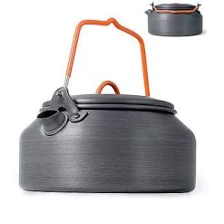 GSI Outdoors Halulite Tea Kettle -Camping & Hiking Sale image 3175