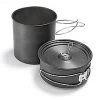 GSI Outdoors Hard Anodized Extreme Boiler W/Lid -Camping & Hiking Sale image 3177