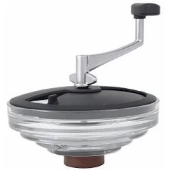 GSI Outdoors JavaGrind Coffee Grinder -Camping & Hiking Sale image 3179