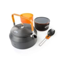 GSI Outdoors Halulite Ketalist Cookset -Camping & Hiking Sale image 3185