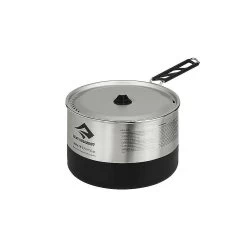 Sea To Summit Sigma Stainless Steel Pot -Camping & Hiking Sale image 3197
