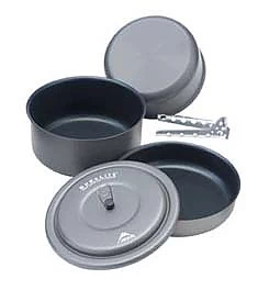 MSR DuraLite Gourmet Cookset