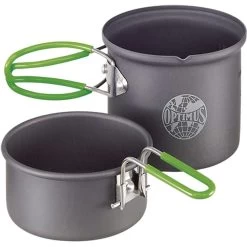 Optimus Terra Solo Cookset -Camping & Hiking Sale image 3217