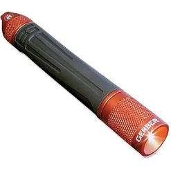 Gerber Bear Grylls Survivial Torch Flashlight