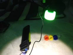 Goal Zero Torch 250 Flashlight -Camping & Hiking Sale image 3265