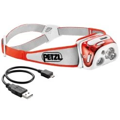 Petzl Reactik + -Camping & Hiking Sale image 3275