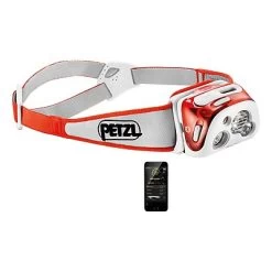 Petzl Reactik + -Camping & Hiking Sale image 3277