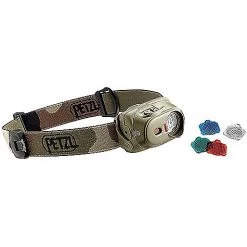 Petzl TacTikka XP -Camping & Hiking Sale image 3282