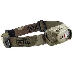 Petzl TacTikka XP -Camping & Hiking Sale image 3284