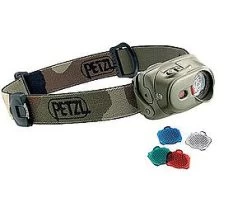 Petzl TacTikka XP -Camping & Hiking Sale image 3285