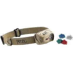 Petzl TacTikka XP -Camping & Hiking Sale image 3288