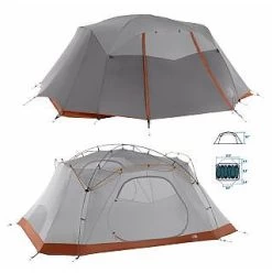 The North Face Meadowland 6 -Camping & Hiking Sale image 332