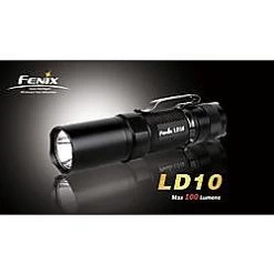 Fenix LD10 -Camping & Hiking Sale image 3382