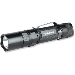 Fenix PD32 Flashlight -Camping & Hiking Sale image 3388