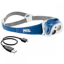 Petzl Tikka R+ -Camping & Hiking Sale image 3399