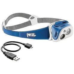 Petzl Tikka R+ -Camping & Hiking Sale image 3403