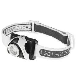 Ledlenser SEO5 -Camping & Hiking Sale image 3416