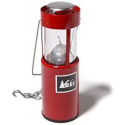 REI Candle Lantern