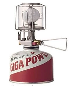 Snow Peak GigaPower Lantern, Auto -Camping & Hiking Sale image 3588