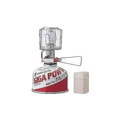 Snow Peak GigaPower Lantern, Auto -Camping & Hiking Sale image 3589