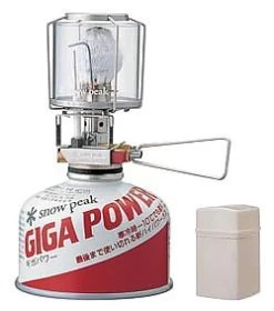 Snow Peak GigaPower Lantern, Auto -Camping & Hiking Sale image 3591