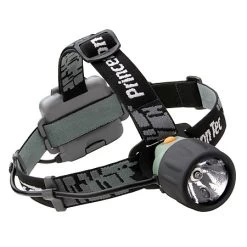 Princeton Tec Yukon HL -Camping & Hiking Sale image 3592