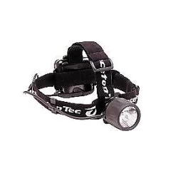 Princeton Tec Yukon HL -Camping & Hiking Sale image 3596