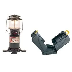 Coleman Deluxe PerfectFlow Lantern -Camping & Hiking Sale image 3601