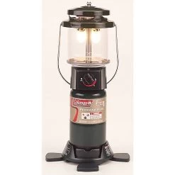 Coleman Deluxe PerfectFlow Lantern -Camping & Hiking Sale image 3602