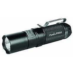 Fenix PD22 Flashlight -Camping & Hiking Sale image 3605