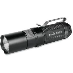 Fenix PD22 Flashlight -Camping & Hiking Sale image 3608