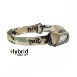 Petzl TacTikka+ -Camping & Hiking Sale image 3666