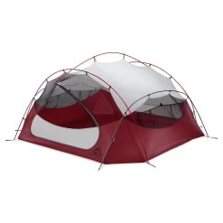 MSR Papa Hubba NX 4P -Camping & Hiking Sale image 368