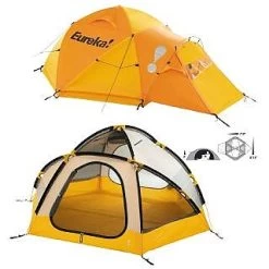 Eureka! K-2 XT -Camping & Hiking Sale image 371