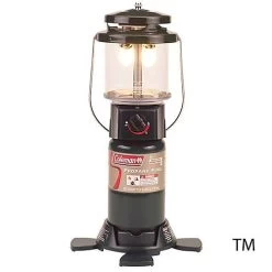 Coleman 2 Mantle Propane Lantern -Camping & Hiking Sale image 3720
