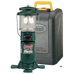 Coleman 2 Mantle Propane Lantern -Camping & Hiking Sale image 3722