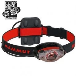 Mammut Lucido TX1 -Camping & Hiking Sale image 3831