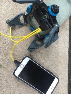 Princeton Tec Helix Bluetooth -Camping & Hiking Sale image 3860