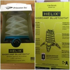 Princeton Tec Helix Bluetooth -Camping & Hiking Sale image 3867
