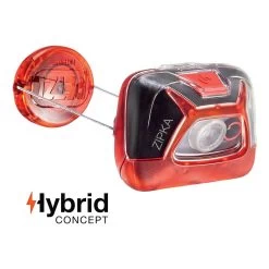 Petzl Zipka -Camping & Hiking Sale image 3885