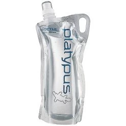 Platypus PlusBottle -Camping & Hiking Sale image 3949
