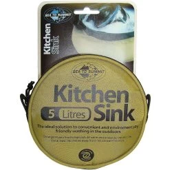 Sea To Summit Kitchen Sink -Camping & Hiking Sale image 3957
