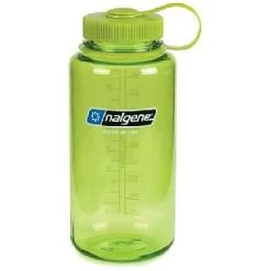 Nalgene 32 Oz Wide Mouth Lexan -Camping & Hiking Sale image 3961